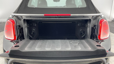 MINI Convertible 1.5 Cooper Exclusive Premium Plus 2dr Auto Petrol Convertible